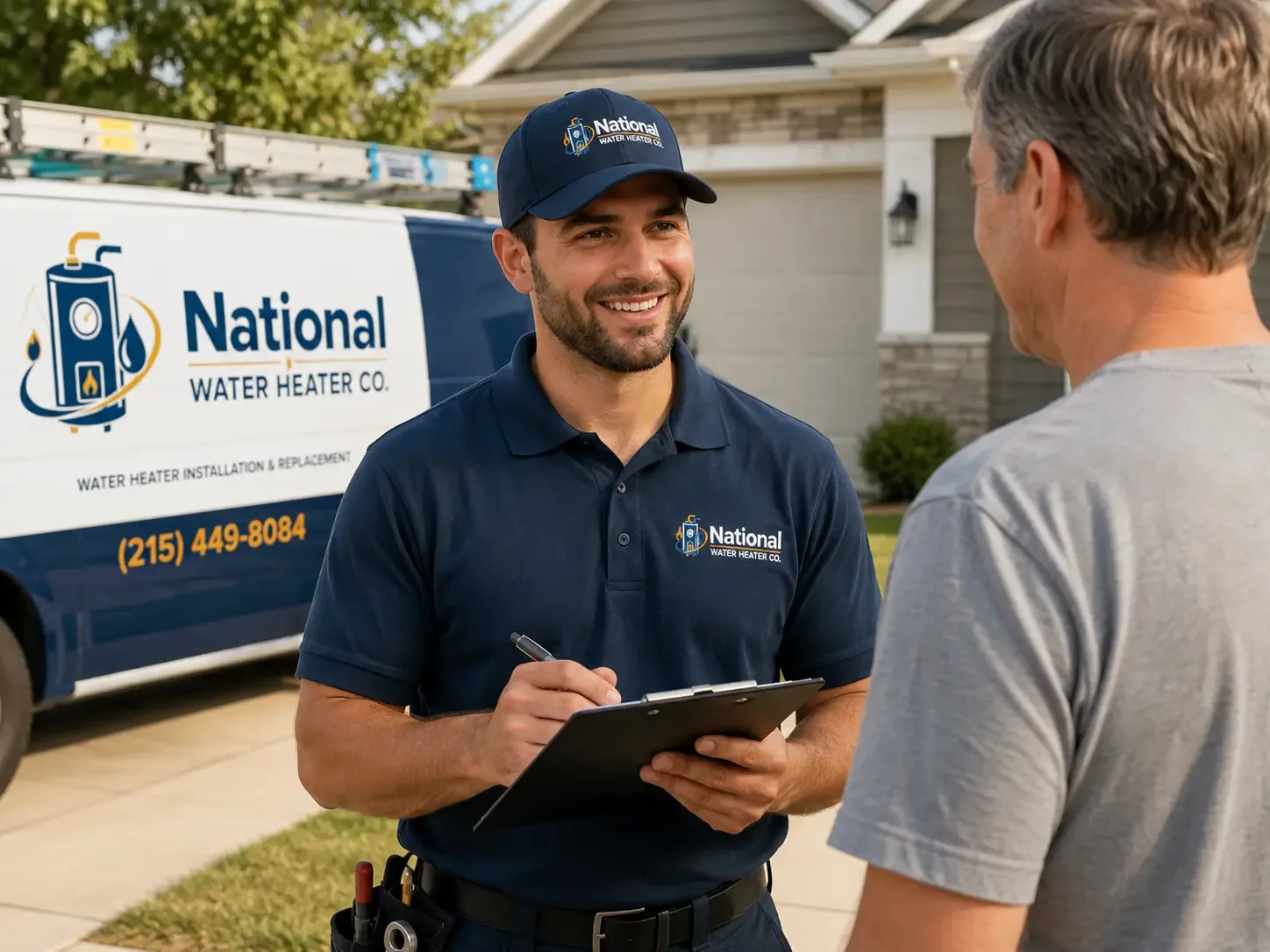 Water Heater Installation Castana, IA FAQs